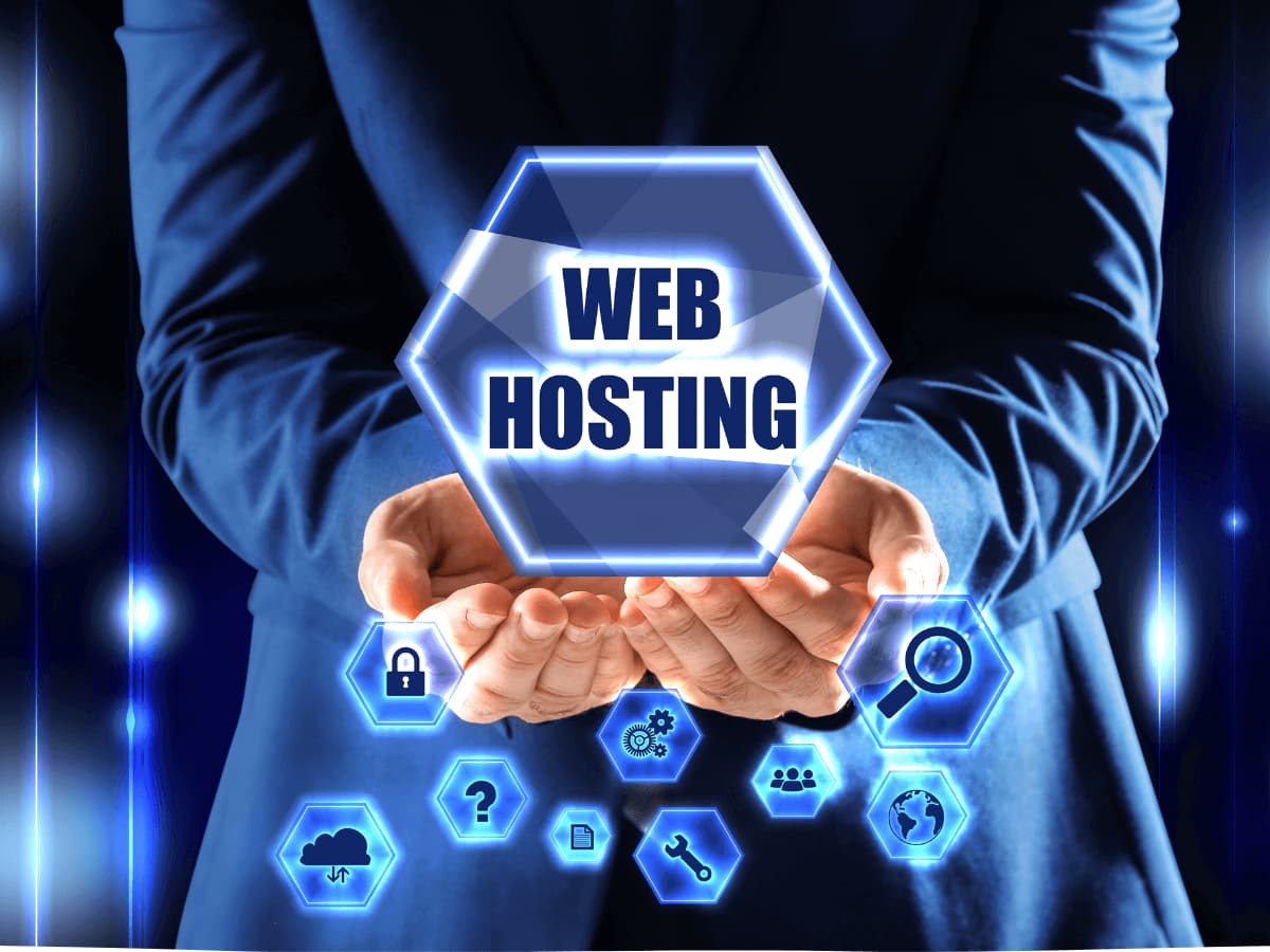 Web hosting guide